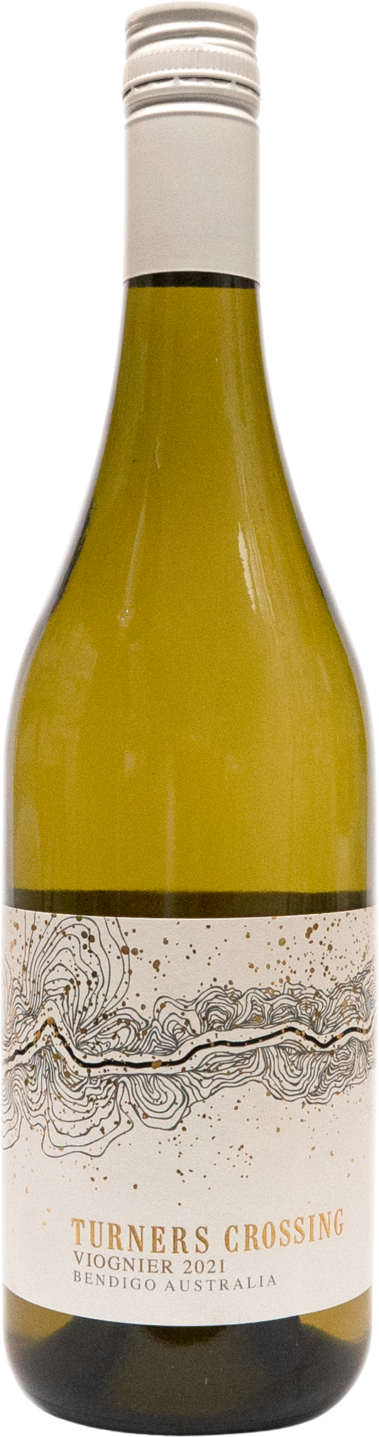 Turners Crossing Vineyard Viognier 2021 Bendigo